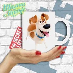 Тайная Жизнь Животных, Секрети домашніх тварин, The Secret Life of Pets